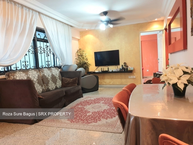 Blk 60 Teban Gardens Road (Jurong East), HDB 3 Rooms #210419781